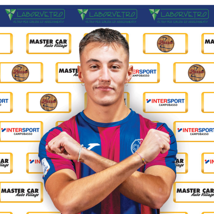 Futsal,Cus Molise a Sulmona per il riscatto. Di Nunzio: “Serve personalità”