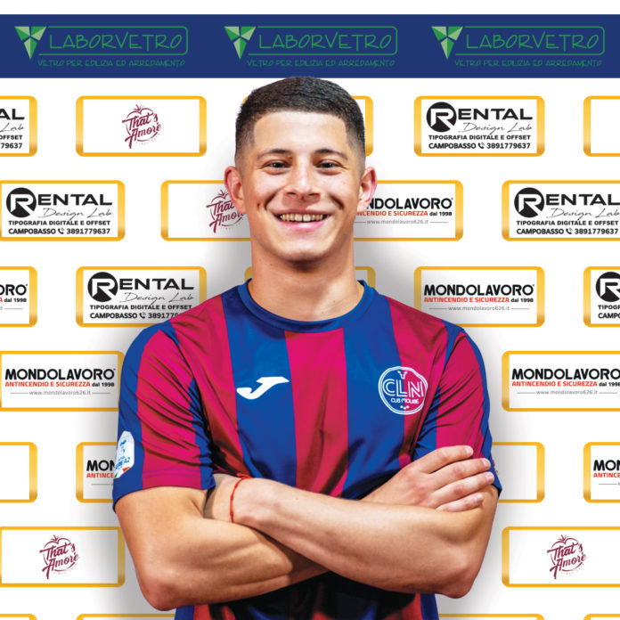 Futsal, Cus Molise con il Giovinazzo. Ferroni: “Serve una grande prova”