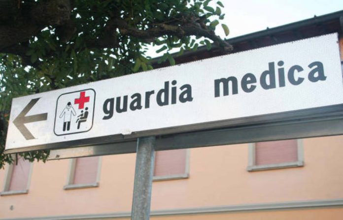 Isernia, tagli alla guardia medica: sale la protesta dei sindaci della provincia