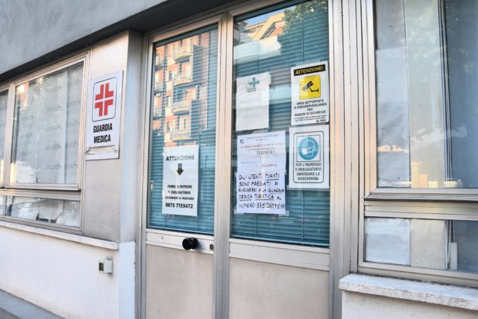 Ex Guardie mediche, i medici di base d’accordo con la riforma