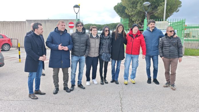 Termoli, Appendino incalza il Governo sulla fabbrica Stellantis a rischio