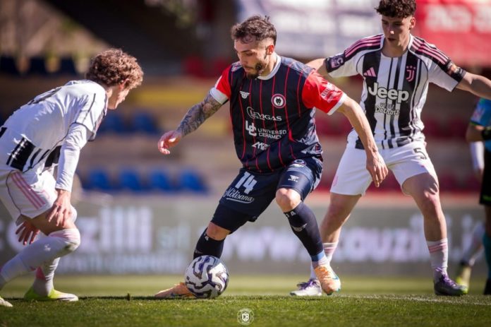 Serie C, Campobasso, le “Fere” in gran spolvero, match dal sapore playoff