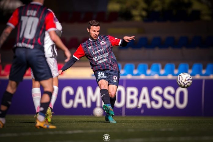 Serie C, verso Ternana – Campobasso: novità, certezze e ricorsi storici.