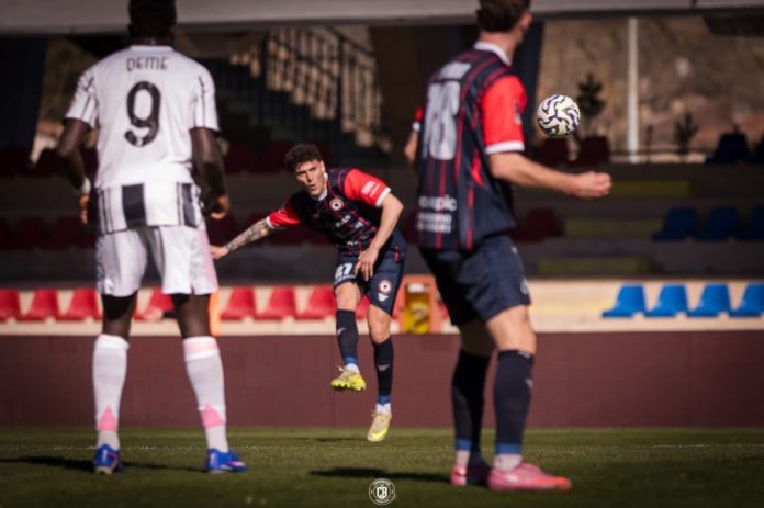 Serie C, Campobasso entusiasmo e fiducia dopo il successo con i bianconeri