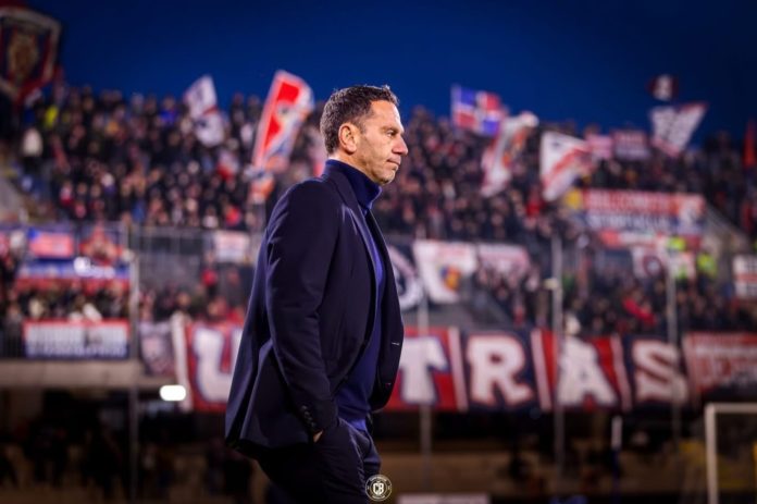 Serie C, Campobasso, comunicato della società per chiarire la posizione