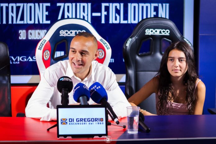 Serie C, Campobasso, parla Rizzetta: “Chiediamo più vicinanza”