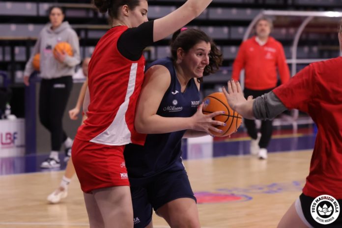 Basket, A1, Molisana Magnolia trasferta a Roseto. Sabatelli: “Gara ostica”