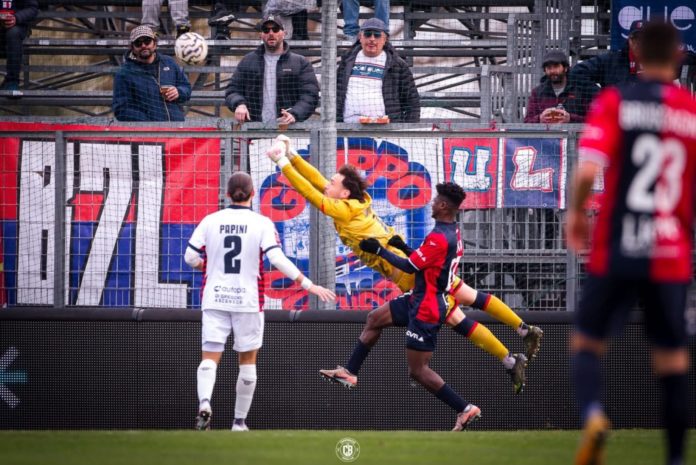 Serie C, Campobasso attesa per la sfida di questa sera con il Livorno.