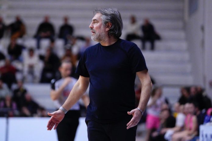 Basket, A1, Molisana Magnolia, domani match contro Broni all’Arena