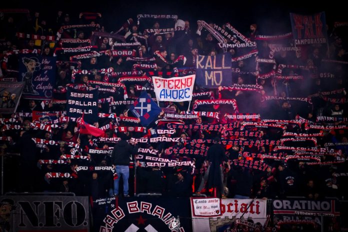 Serie C, Campobasso a Pesaro (questa sera) per muovere la classifica