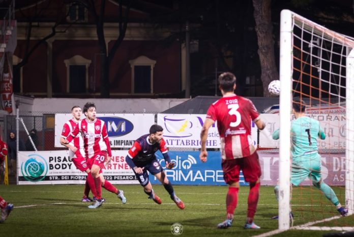 Serie C, Campobasso assente Salines contro la Juve NGen. Samb: rivoluzione