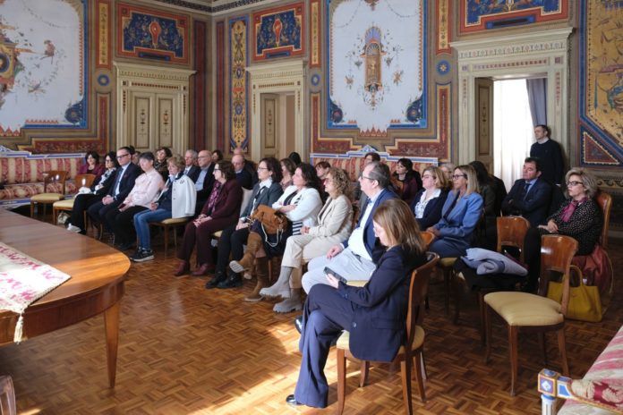 Disagio giovanile: incontro con dirigenti scolastici Provincia Campobasso