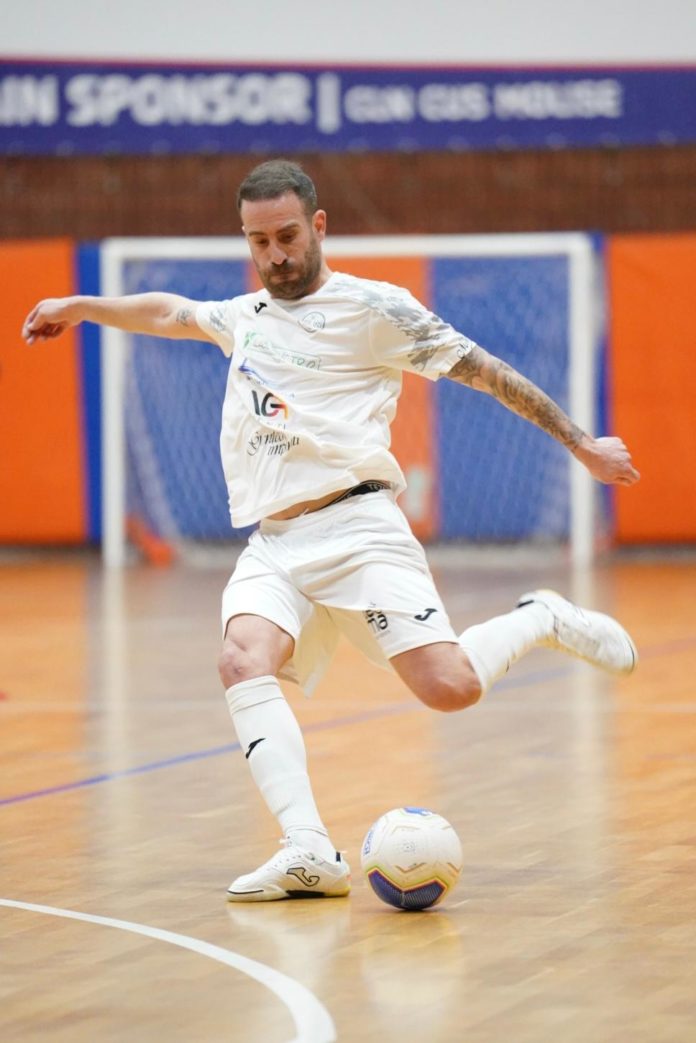 Futsal, in A1 diverse gare in serata. A2 elitè: Cus Molise contro Giovinazzo