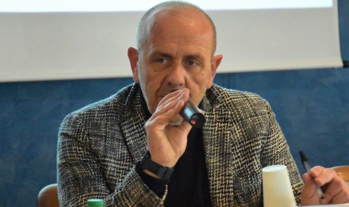 Sanità territoriale, Di Pardo: “Il Molise verso un modello sicuro”