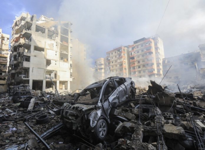 Medio Oriente: escalation pericolosa, la guerra non conviene a nessuno