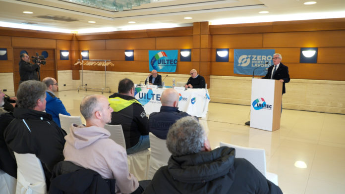 Ex Unilever, Di Lucente e Uiltec rassicurano i dipendenti
