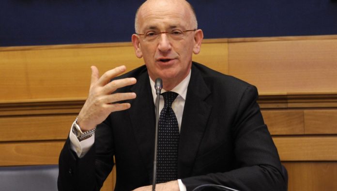 Referendum, a Campobasso il vice Ministro Sisto: “Da Gratteri parole gravi”