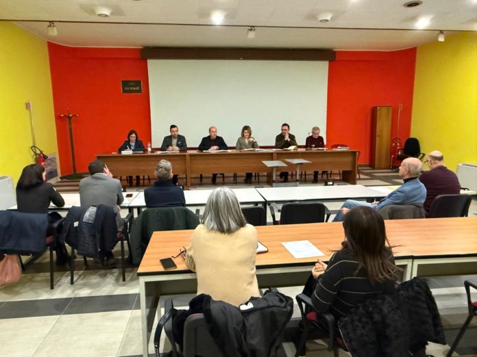 Agricolrura, in Assessorato regionale si è riunito il Tavolo Verde