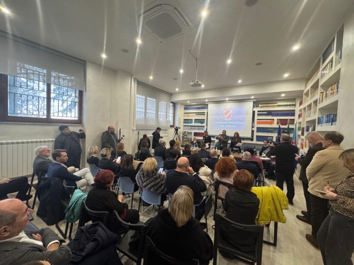 Nasce Tg Lis, Barachini ‘esperienza straordinaria’