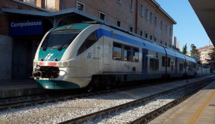 Treni: Dal 1° aprile una nuova corsa da Bojano fino a Caserta