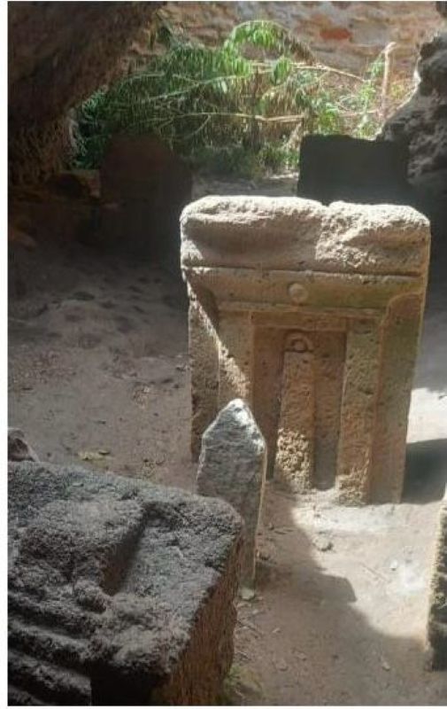 I viaggi di Maurizio Palmieri: da Tunisi al Fortore