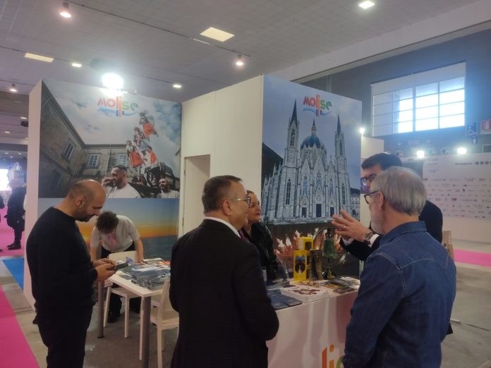 Bari: XII ed. di BTM Italia, presente il delegato alla cultura Cofelice