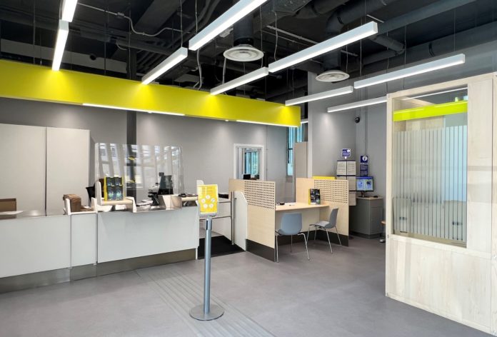 Poste Italiane: in Molise lunedì saranno in pagamento le pensioni