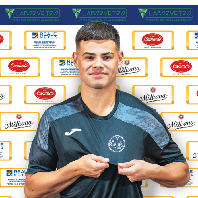 Futsal, A2 elitè, Cus Molise, Oliveira: “Contro il Canicattì gara dura”