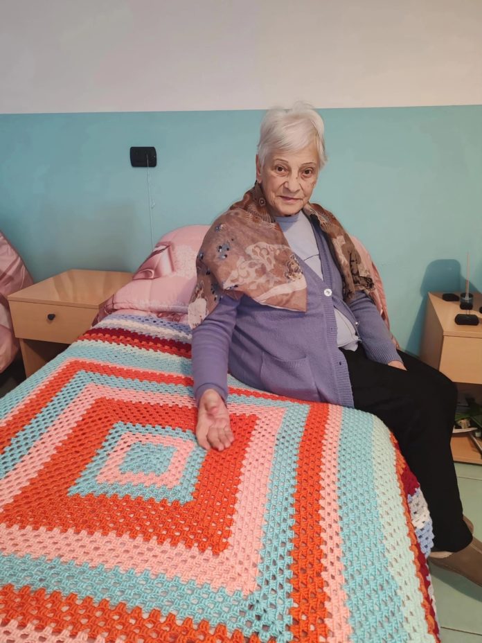 Ripabottoni-Morrone del Sannio, i 90 anni di Doria Maria Vannelli