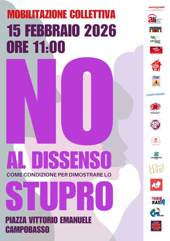 No al dissenso, sì al consenso: le Donne Dem in piazza e nelle istituzioni