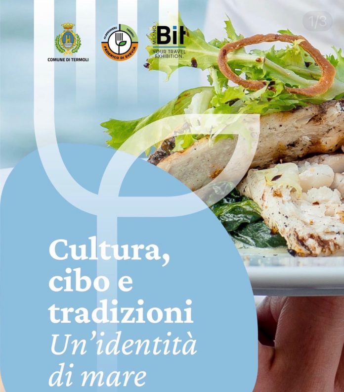 BIT 2026: successo per la brochure “Termoli enogastronomica”