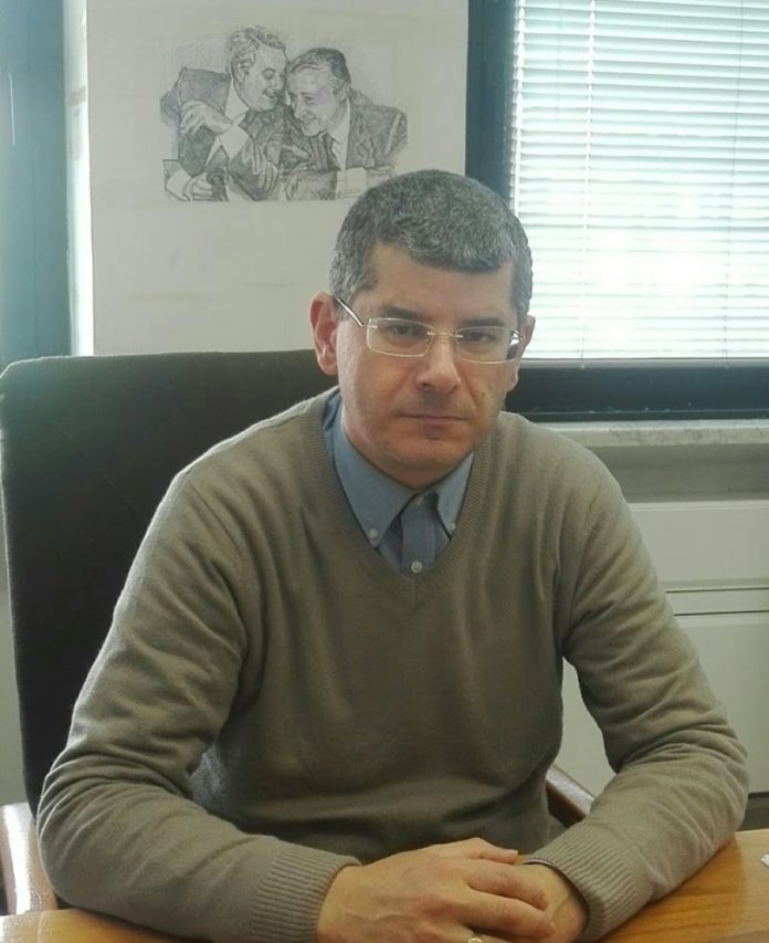 Musacchio interviene all’Accademia Nazionale dell’FBI