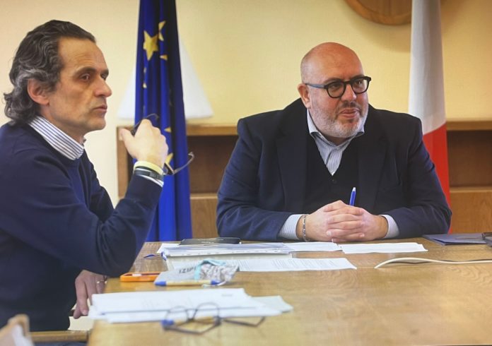 Regione, un nuovo bando per far conoscere le aziende molisane all’estero