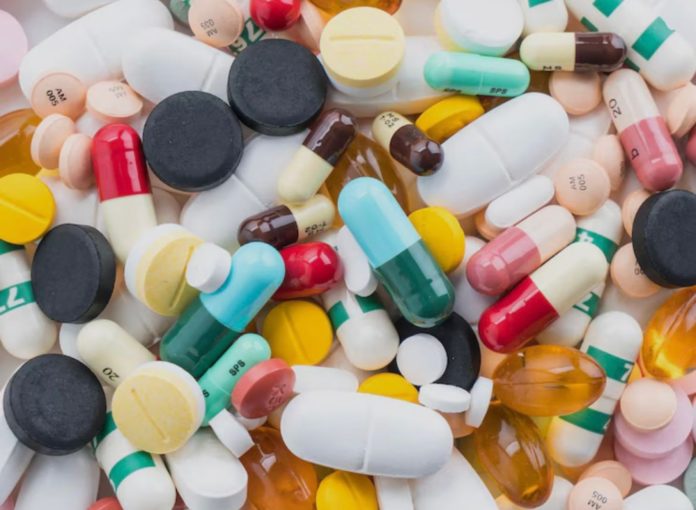 In Molise, raccolti oltre 2500 medicinali dal Banco Farmaceutico