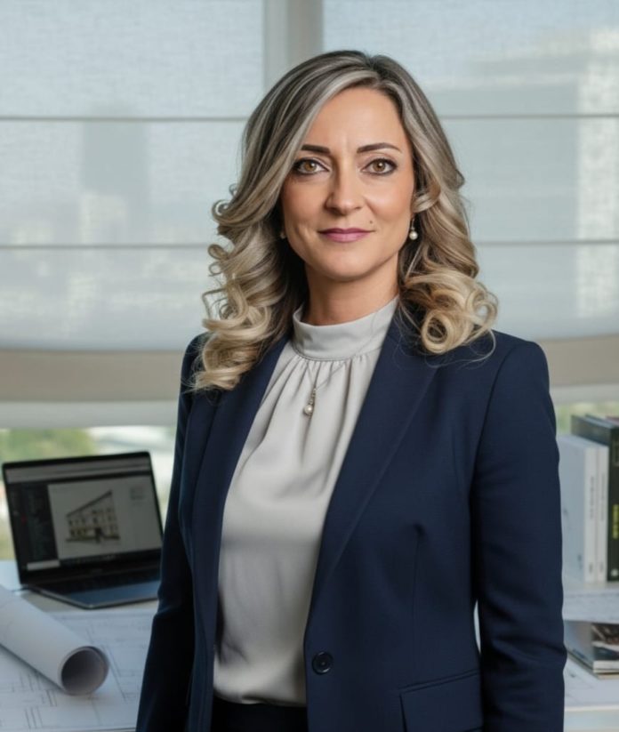 Livia Mancini, candidata a Sindaco di Poggio Sannita: ecco il mio programma