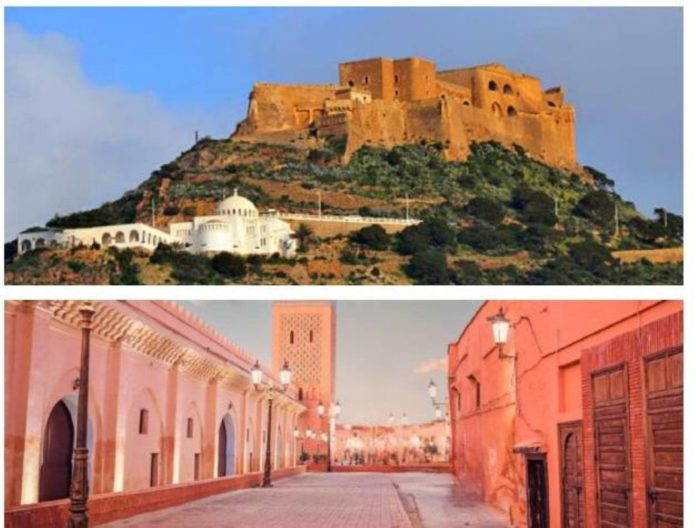 I viaggi di Maurizio Palmieri: l’Algeria