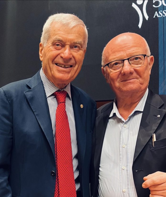 Anziani, 50&Più Molise: accordo con l’Ordine dei Giornalisti