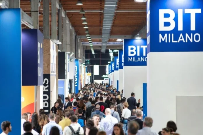 Innovazione e tradizione, la proposta del Molise alla BIT di Milano