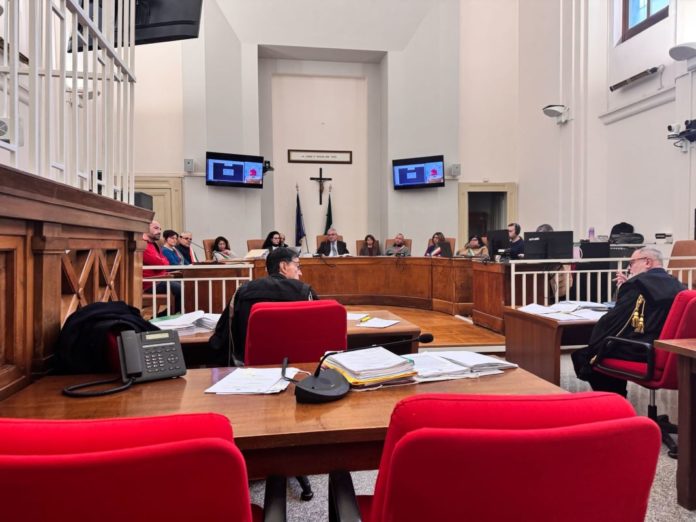 Processo in Corte d’Assise a Irma Forte, ascoltati i primi testimoni