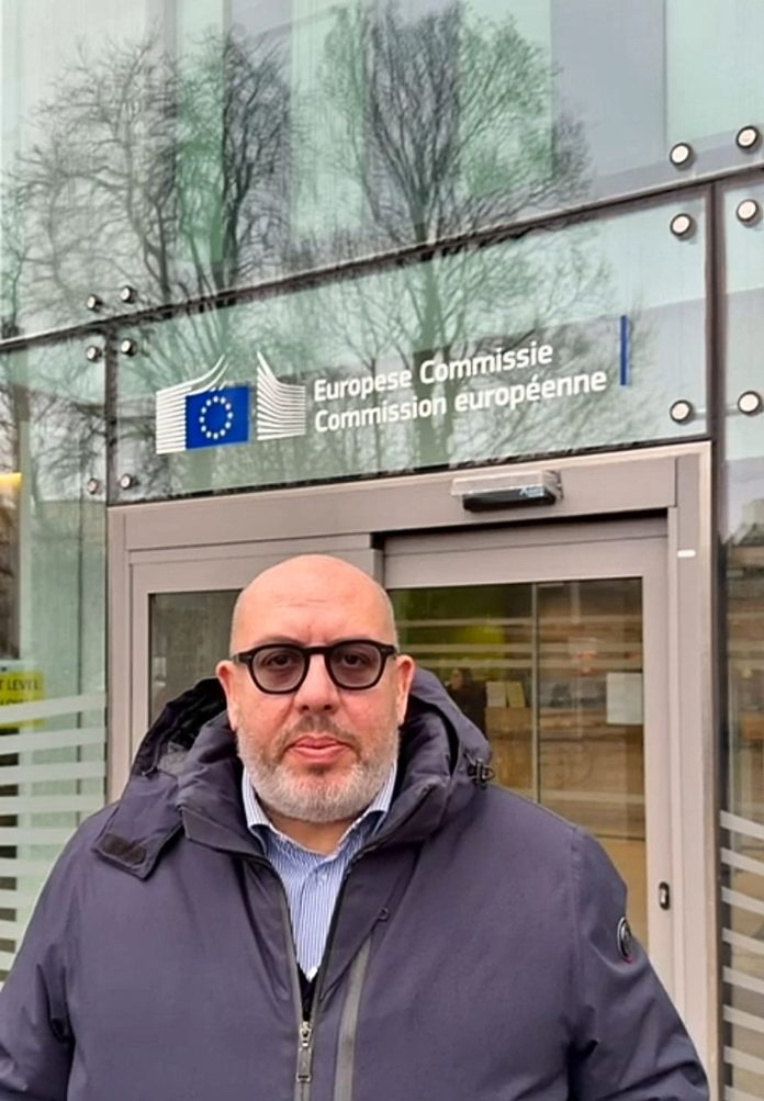 Programma Step, Di Lucente: “40 milioni per imprese e innovazione in Molise”