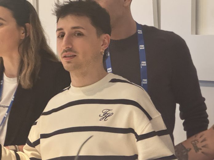 Nayt racconta il suo Molise a Sanremo: “Posto magico, torno presto”