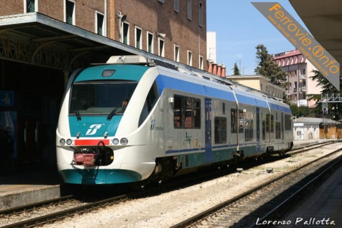 Campobasso, migliaia le firme raccolte per la ripartenza dei treni