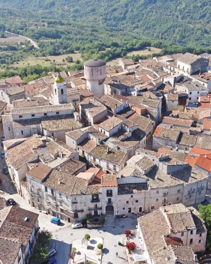 Cittadinanzattiva ed Comune Oratino presentano esiti percorso partecipato