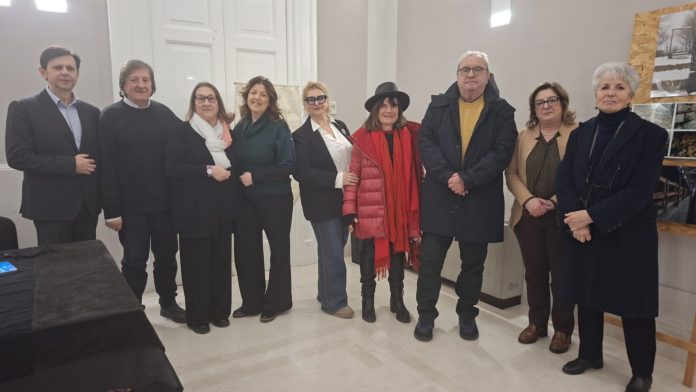 Larino, la memoria si fa ponte: “Viaggio al confine della storia”