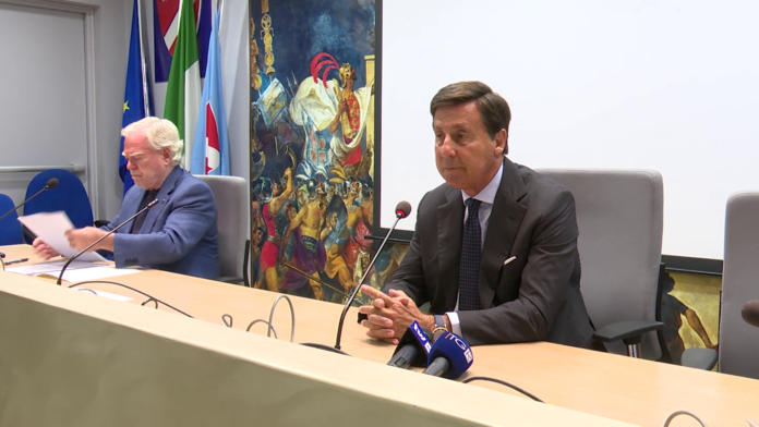 Sanità. Adottato dai Commissari il Programma Operativo 2026 – 2028