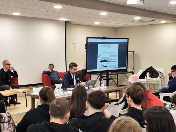 Festival del Diritto VIIIª Ed. seconda giornata di formazione