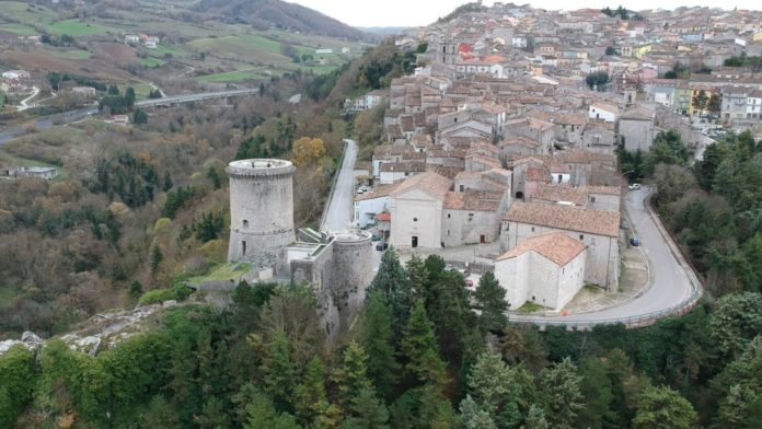 Giornate FAI di Primavera. Sabato 21 e Domenica 22 appuntamento a Riccia