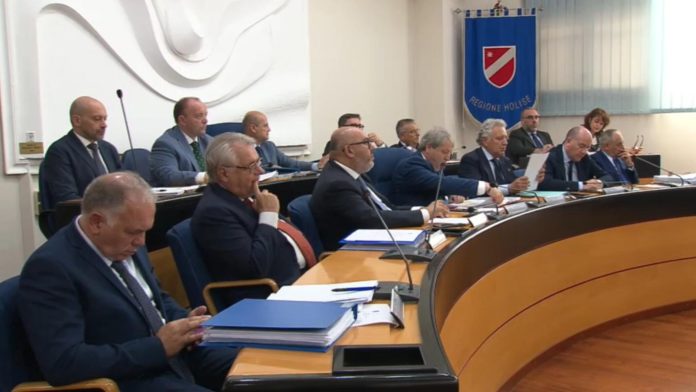 Sanità , la maggioranza indica Roberti come Commissario alla SanitÃ