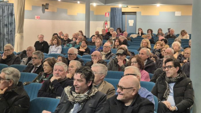 Riforma della Magistratura, confronto pubblico a Termoli tra Sì e No