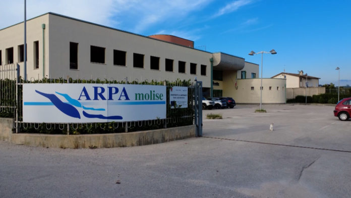 Chiusi i centri di raccolta in nove Comuni dell’Unione del Basso Biferno